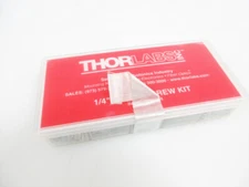THORLABS HW-KIT4 1/4"-20 SETSCREW & HARDWARE KIT - NEW