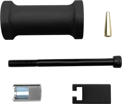 Fuel Injector Slid Hammer Puller Tool for Porsche 718 Cayman 2.0L 911 Carrera - Picture 3 of 6