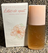 Fleur De Jontue Lotus De Nuit Perfume by Revlon for Women. Cologne Spray 2.5 Oz