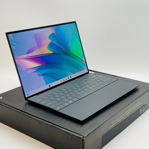 Dell XPS 13 Plus 14 9320 i7-1260P 1TB 13.4 FHD+ Pantalla Táctil 2022/2023 - Imagen 6 de 8