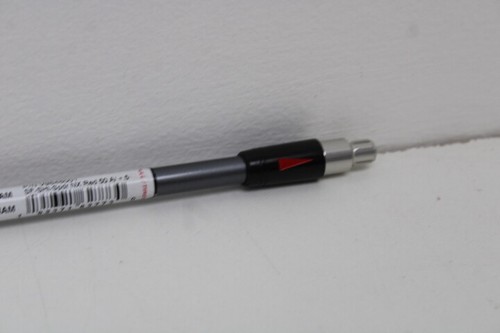 Eje de driver Fujikura NX Speeder 50-A con punta Taylormade 36" de longitud - Imagen 5 de 7