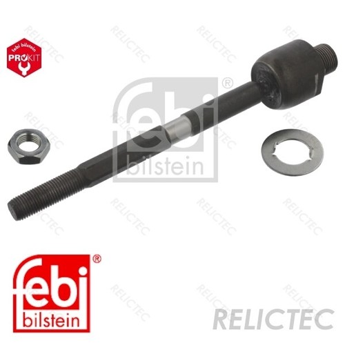 Front Left Tie Track Rod Axle Joint End HondaCIVIC VIII 8 53010SMG