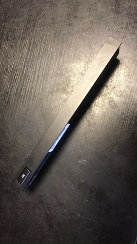 BMW 5ER E39 ASC TASTE BEDIENSCHALTER PANEL 8373707