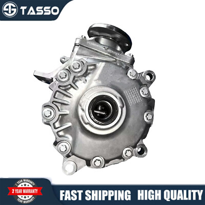 A2053304307 2053304307 Front Differential 3.461 For Mercedes GLC300 253 4MATIC