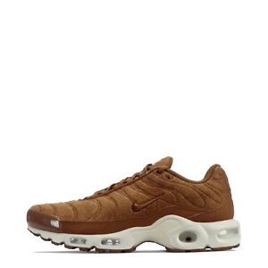 Nike Air Max Plus Quilted TN Tuned Men 