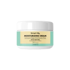 Farmasi Smart Life Moisturizing Face Cream Hydrolyzed Collagen 50 ml./1.7 fl.oz.