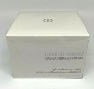 armani eye cream