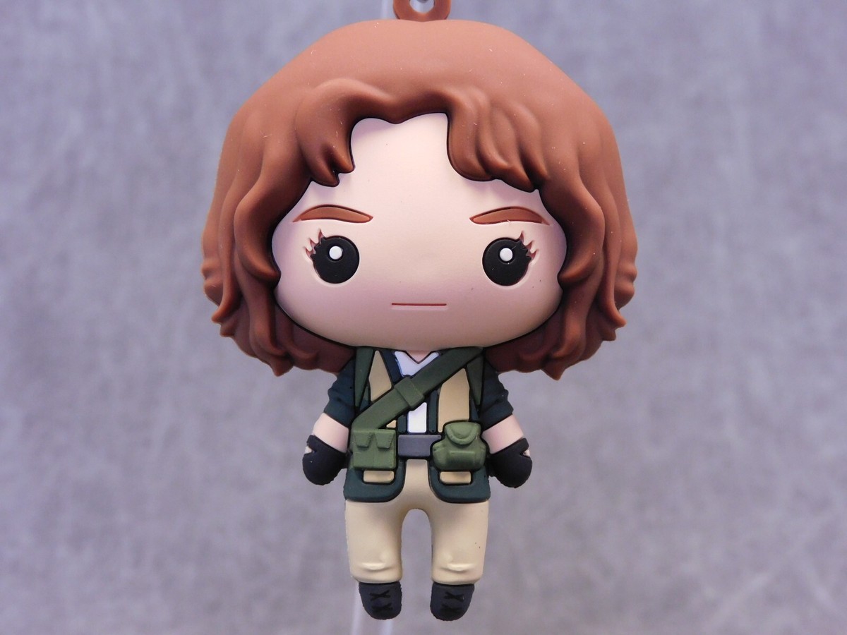 STRANGER THINGS リバーシブルフィギュア 手袋 STRANGER THINGS