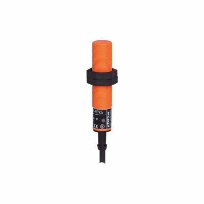 IFM IG5339 Inductive Proximity Switch Sensor New KD
