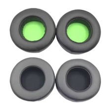 Quality Earpads for Kraken7.1 V2Standard Edition Improved Sound Isolation