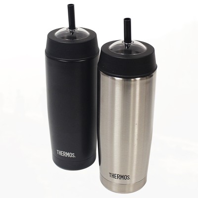 thermos cold cup