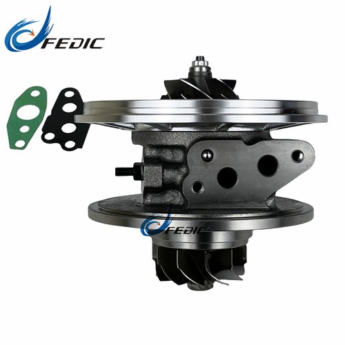 17201-30010 CT16V Turbo cartridge for Toyota Landcruiser D-4D 1KD-FTV - Picture 4 of 6