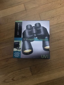 emerson 7x50 binoculars