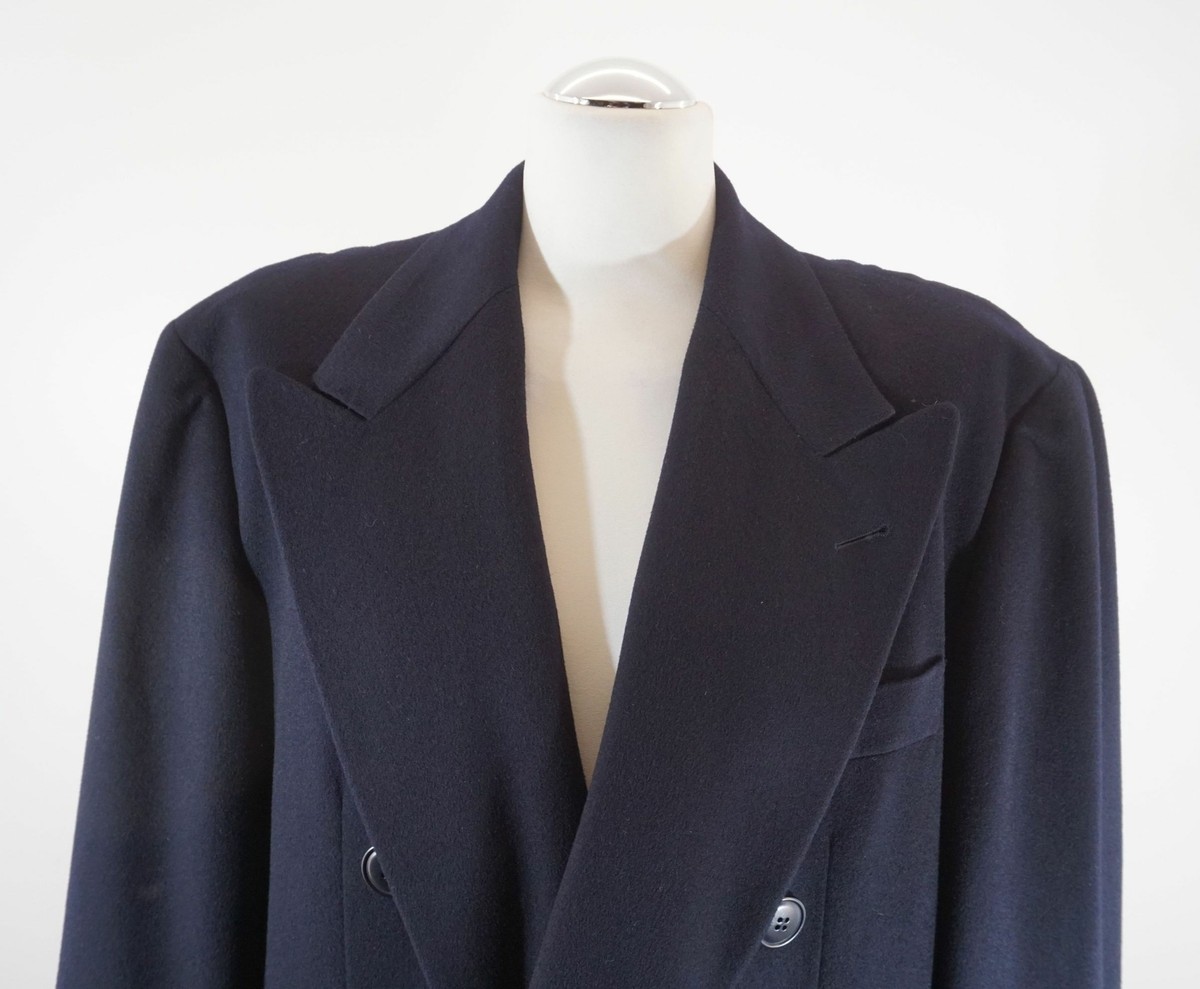 boss herren mantel