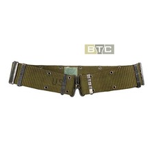 US ALICE LC-1 Equipment Pistol Belt - Genuine US