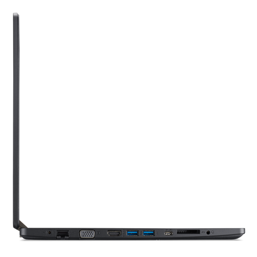 Ordinateur portable HDMI ACER TRAVELMATE P215-52 INTEL I5 10E GÉNÉRATION 512 Go SSD 16 Go Windows 11 - Photo 5 sur 8