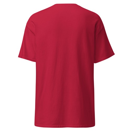 Cosmic Sea Unisex Classic Tee - Picture 11 of 13