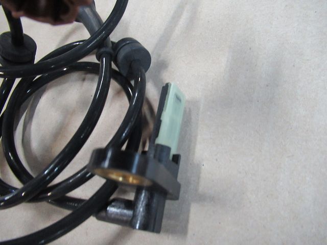 HELLA Raddrehzahlsensor 2-polig - 2035mm Kabel Für Hinterachse