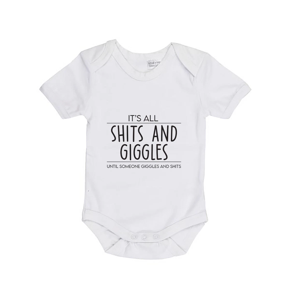 Funny bodysuit best sale