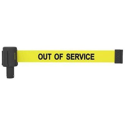 Banner Stakes Pl4036 Plus Barrier System Head,Out Of Service