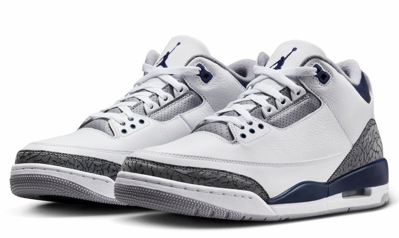 Air Jordan 3 Retro