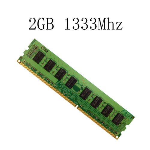 Kingston 32GB 16GB 8GB PC3-10600U DDR3 1333MHz KVR1333D3N9/8G Memory RAM Lot AB - Picture 16 of 16