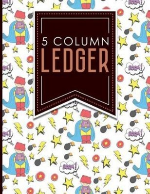 ledger