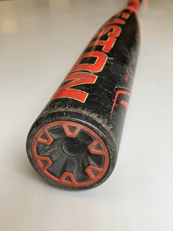 *USED* Easton Ghost X Evolution Youth Baseball Bat USA 5 Boys 31"26oz 2 5/8 eBay