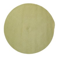 Colonial Mills Boca Raton Braided Polypropylene Celery 12' Round Rug-1532-br66r1 on sale Colonial Mills Boca Raton Braided Polypropylene Celery 12' Round Rug-1532-br66r1 on sale