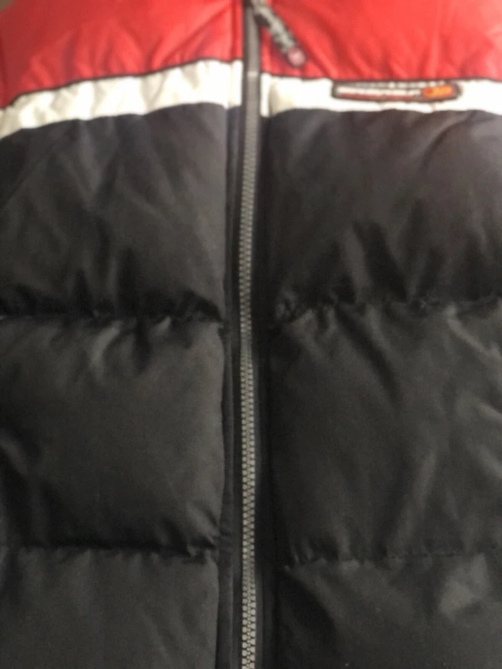 Chaleco ZeroXposure para niños Foto 3 de 4