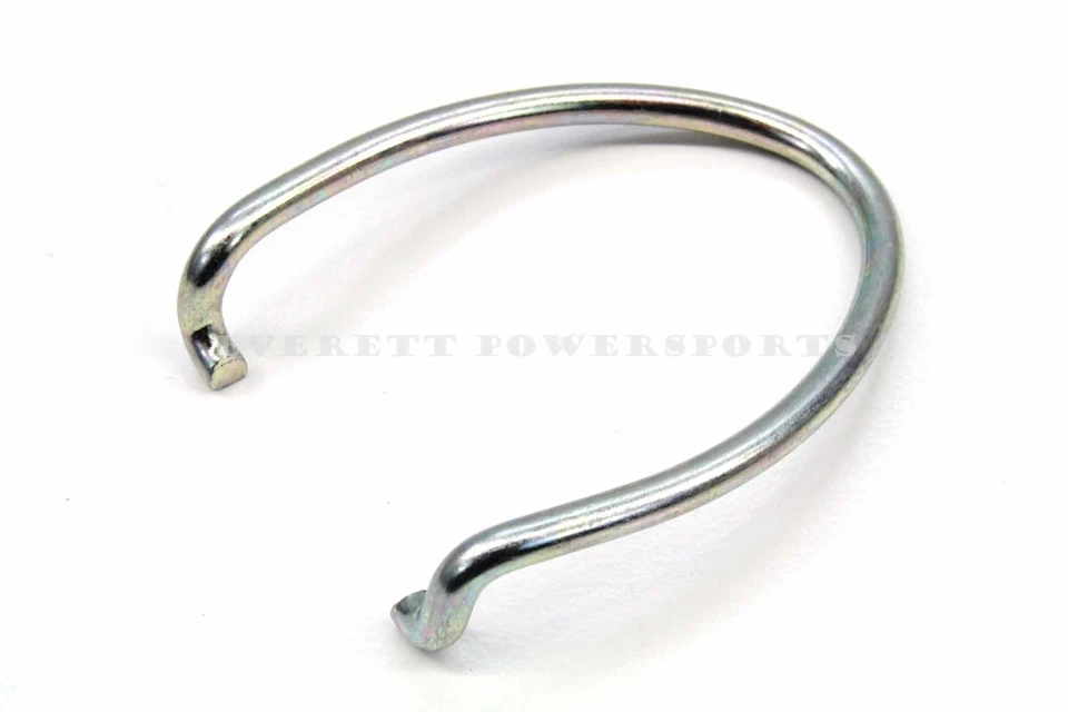 Honda Brake Shoes CRF50 PA50 Z50 XR50 NC NB NA SA 50 Front Rear (See Notes)#W06 - Изображение 4 из 4