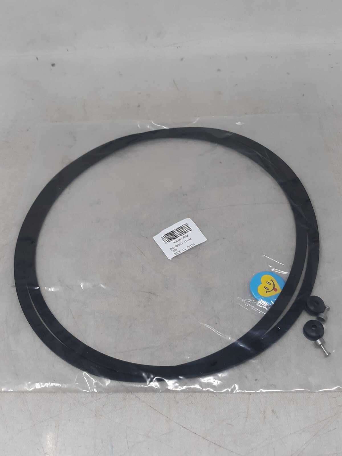 Gasket 10"