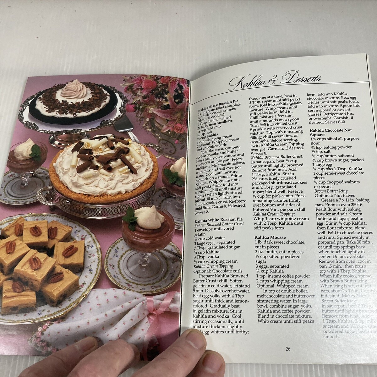 Marshmallows Nigella Lawson Instant Chocolate Mousse A Whisper Of