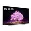 miniature 4  - LG Oled Tv OLED77C15LA 77 Pouces Smart Tv Processeur Wi-Fi A9 4 Génération &#039;21
