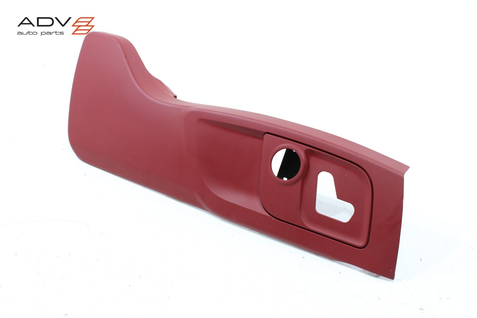 Maserati Levante 2017-2020 Front Right Outer Seat switch panel P/N 13602