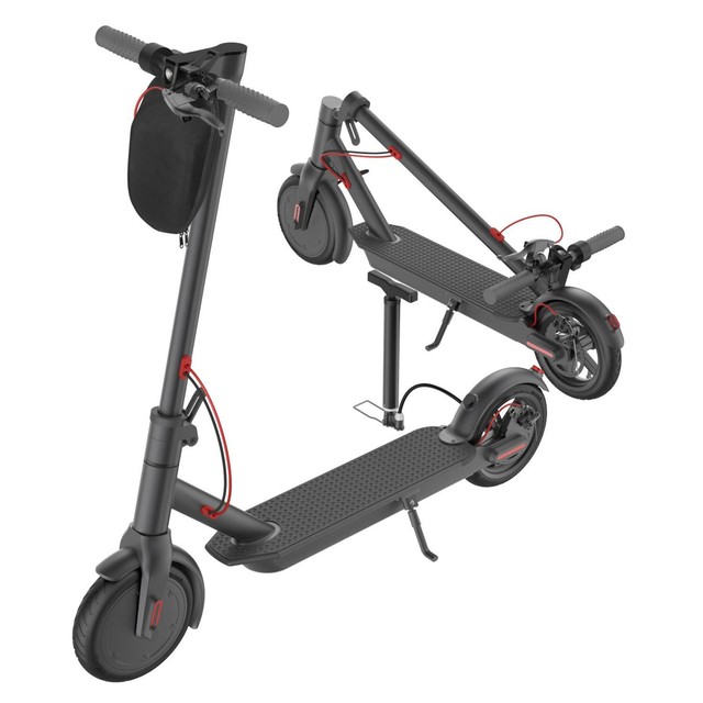 folding electric tricycle scooter $199.99