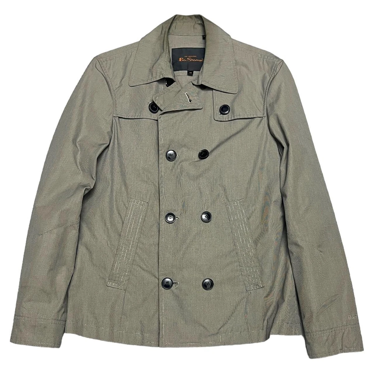 Sherman coat best sale