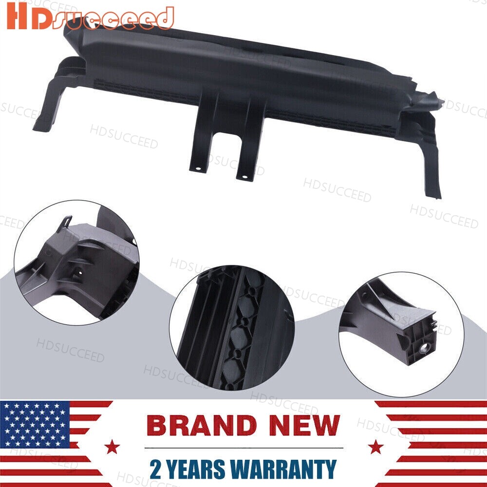 Front Lower Active Grille Shutter Assembly w/ Motor for Nissan Rogue 20162019 eBay