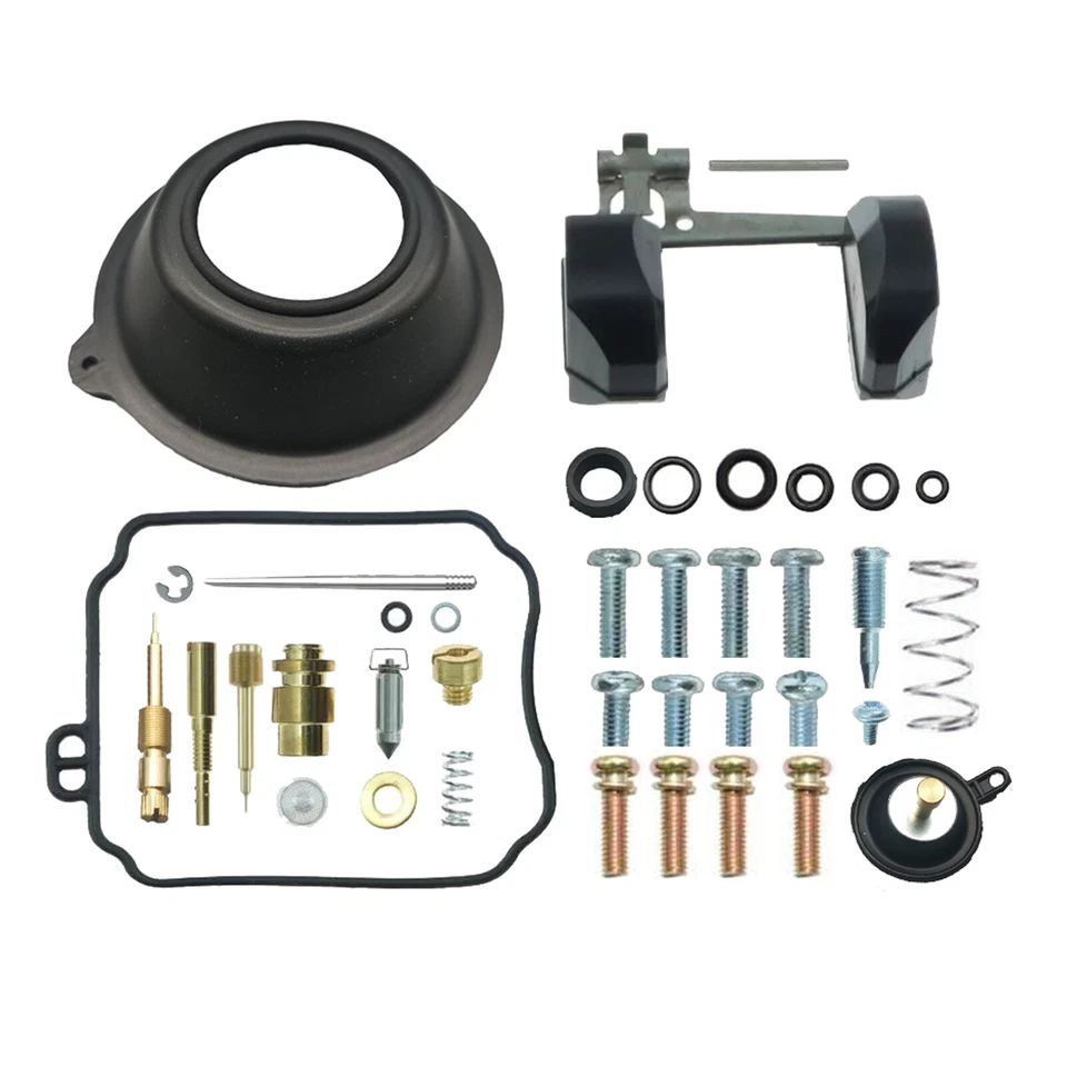 Kit Reconstrucción Reparación Carburador PARA YAMAHA XVZ13LT/CT Royal Star Tour Deluxe 97-01 Foto 2 de 4