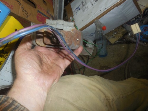 GM Guide 1965 Pontiac Bonneville Catalina 2+2 RH Parking Lamp Assy WORKING! - Picture 2 of 5