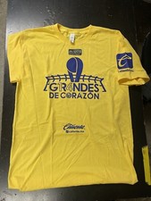 Club America Campeon Playera Original del festejo Parche Fabricada por Orion MK