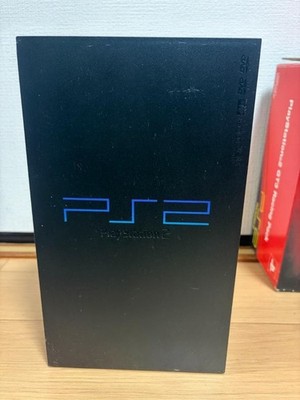 SONY PlayStation 2 PS2 SCPH-35000 GT3 Racing Pack Black console