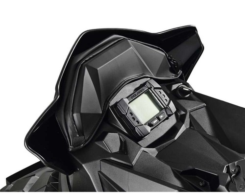 Polaris Lock & Ride Heated Windshield Bag - Large - Bild 3 von 5