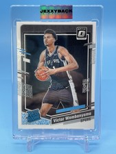 Donruss Baseball Card Designs Through the Years 30