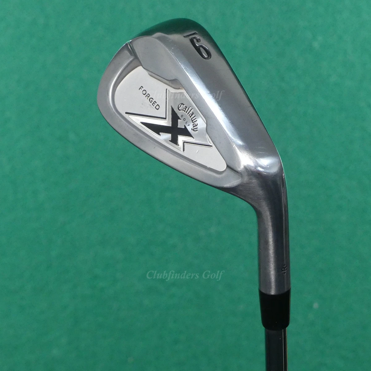 Callaway X Forged Project for sale | eBay