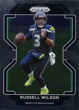 Russell Wilson