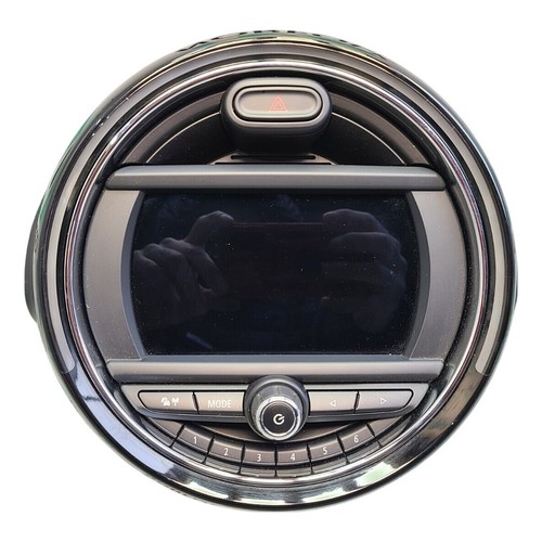 Mini F54 F55 56 F57 6.5" CID Display Screen 8803370