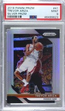 2018-19 Panini Prizm Silver Prizm Trevor Ariza #41 00e8