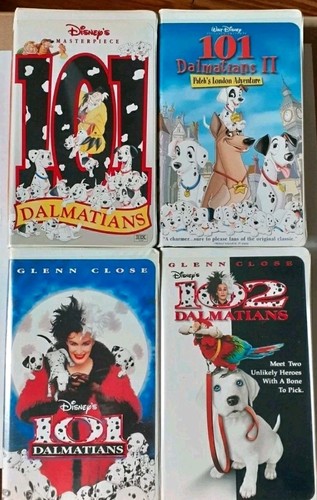 U-Pick 3 for $10 Clamshell VHS VCR Movie Lot Disney +Many More *See Description - Picture 7 of 10