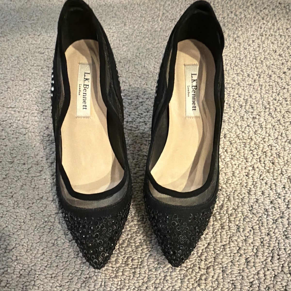 L.K. Bennett Shoes for Women for sale | eBay display picture 1